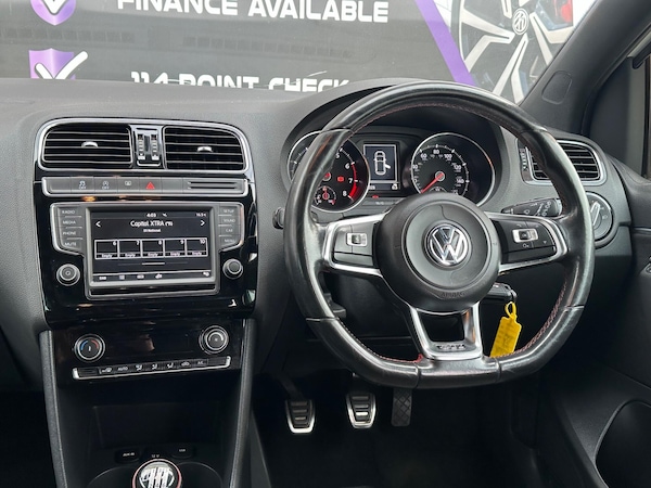 Used Volkswagen Polo 2015 for sale - 75608941: Photo 38