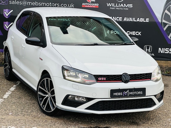 Used Volkswagen Polo 2015 for sale - 75608941: Photo 3