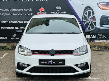Used Volkswagen Polo 2015 for sale - 75608941: Photo