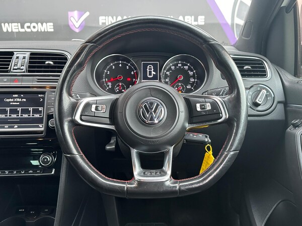 Used Volkswagen Polo 2015 for sale - 75608941: Photo 44