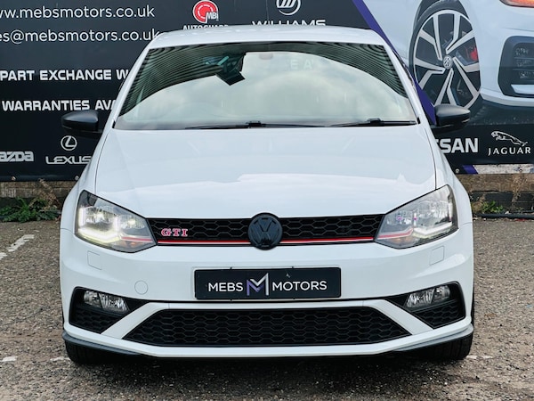 Used Volkswagen Polo 2015 for sale - 75608941: Photo 4