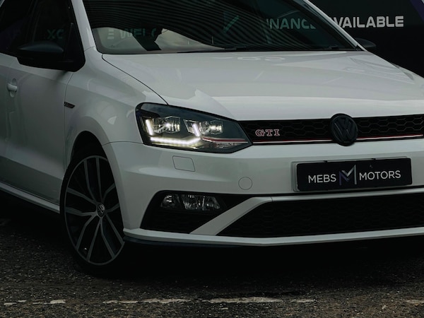 Used Volkswagen Polo 2015 for sale - 75608941: Photo 5