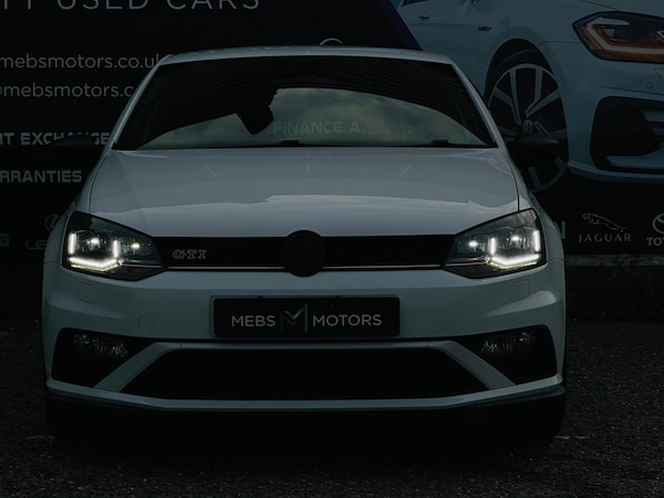 Used Volkswagen Polo 2015 for sale - 75608941: Photo 6