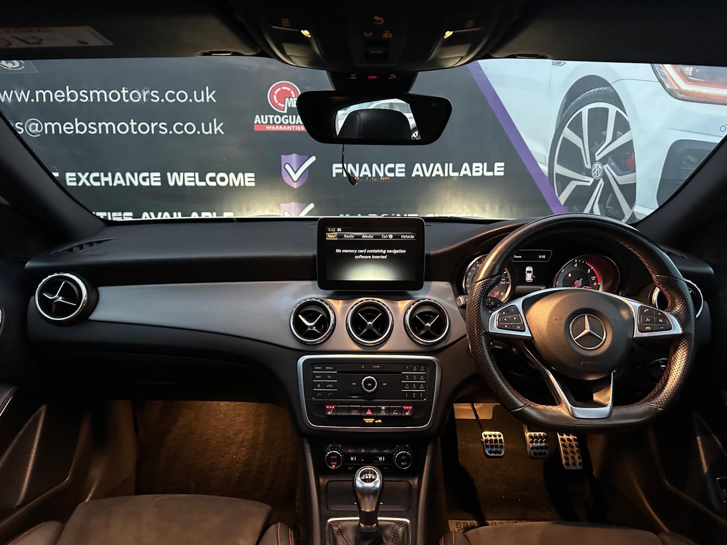 Used Mercedes-Benz GLA 2016 for sale - 76584071: Photo 10