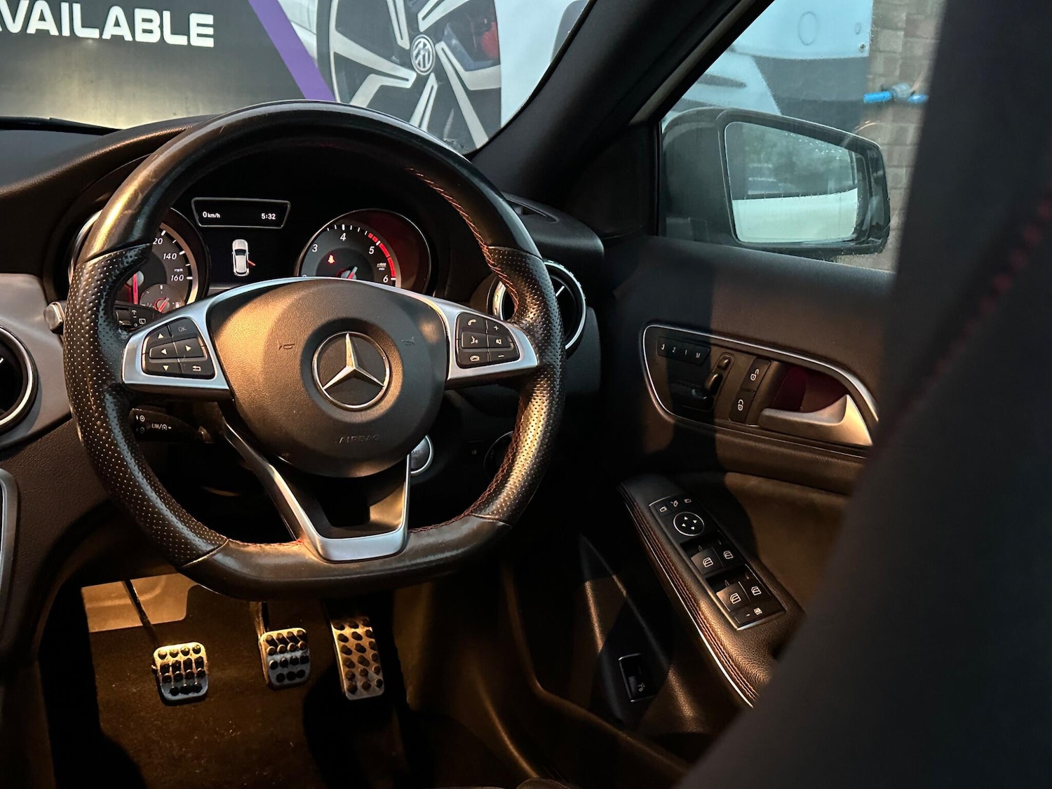 Used Mercedes-Benz GLA 2016 for sale - 76584071: Photo 11