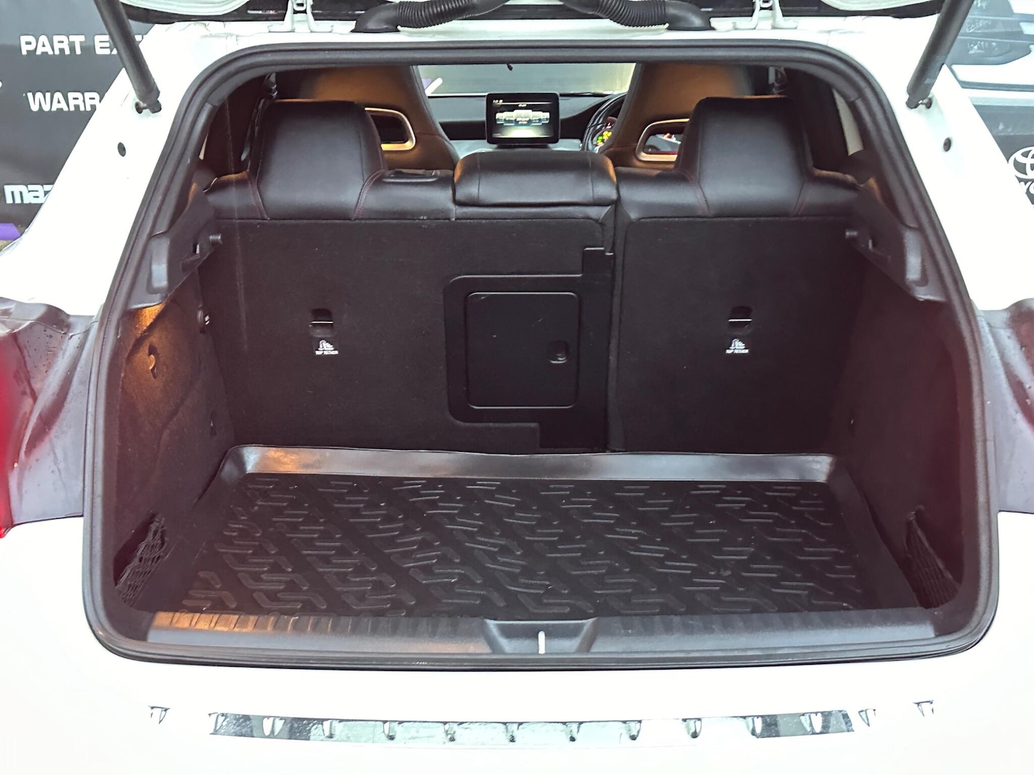 Used Mercedes-Benz GLA 2016 for sale - 76584071: Photo 18