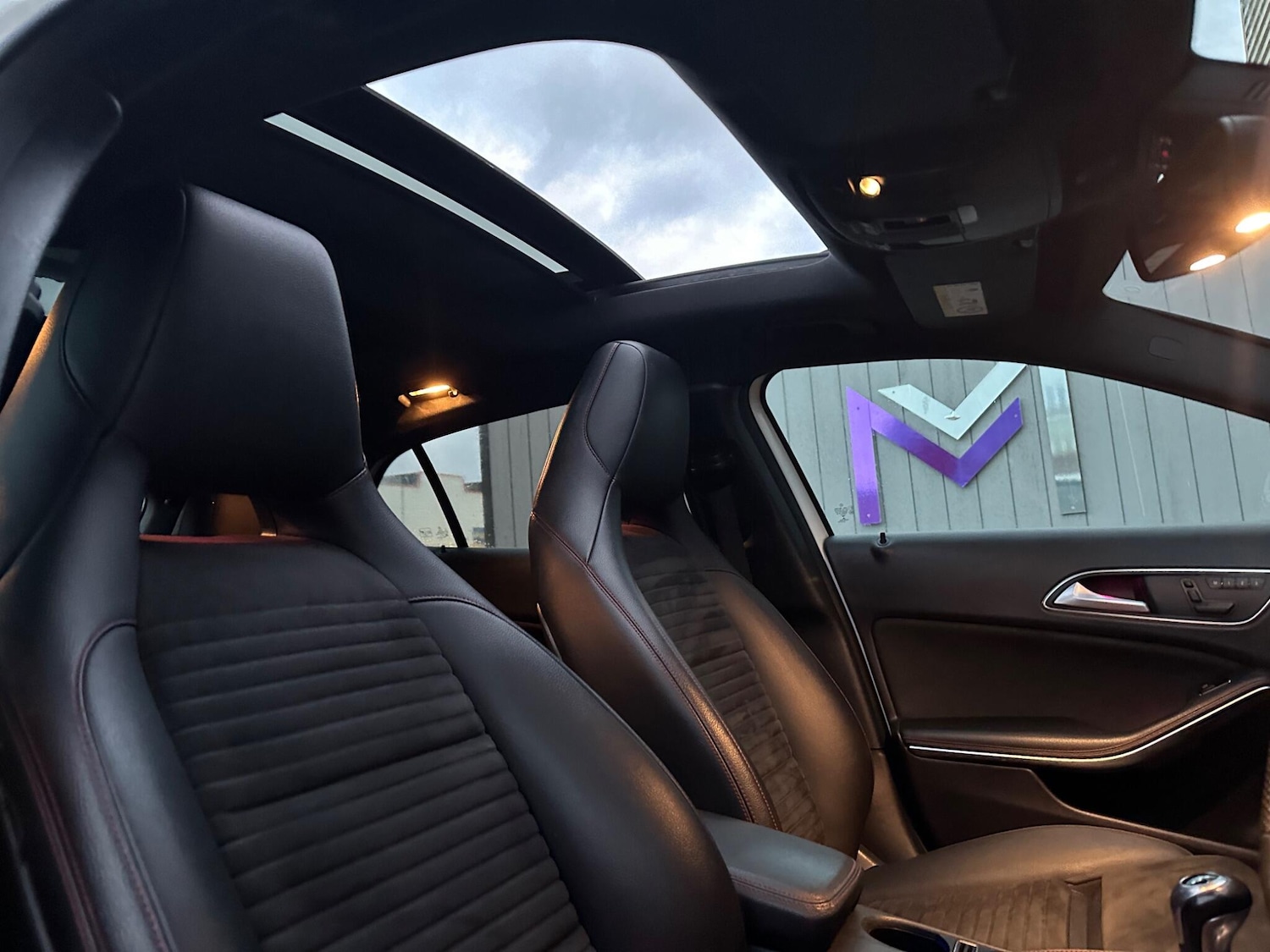 Used Mercedes-Benz GLA 2016 for sale - 76584071: Photo 22