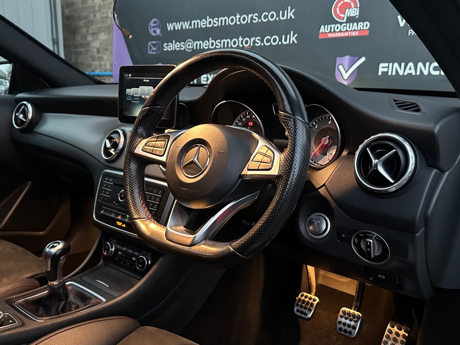 Used Mercedes-Benz GLA 2016 for sale - 76584071: Photo 25