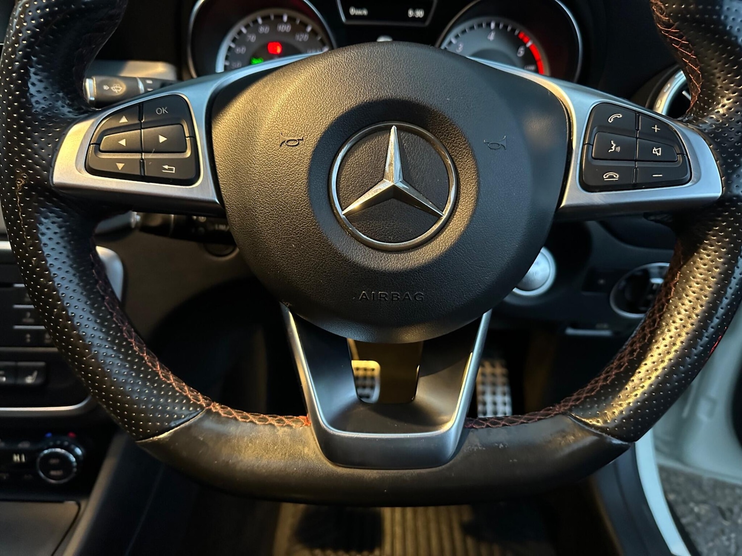 Used Mercedes-Benz GLA 2016 for sale - 76584071: Photo 29