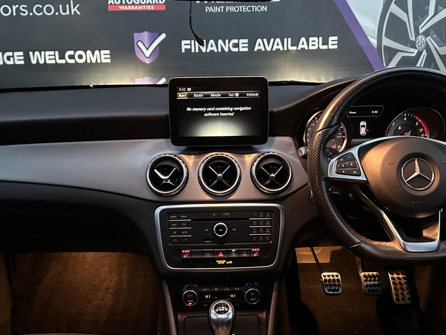 Used Mercedes-Benz GLA 2016 for sale - 76584071: Photo 31