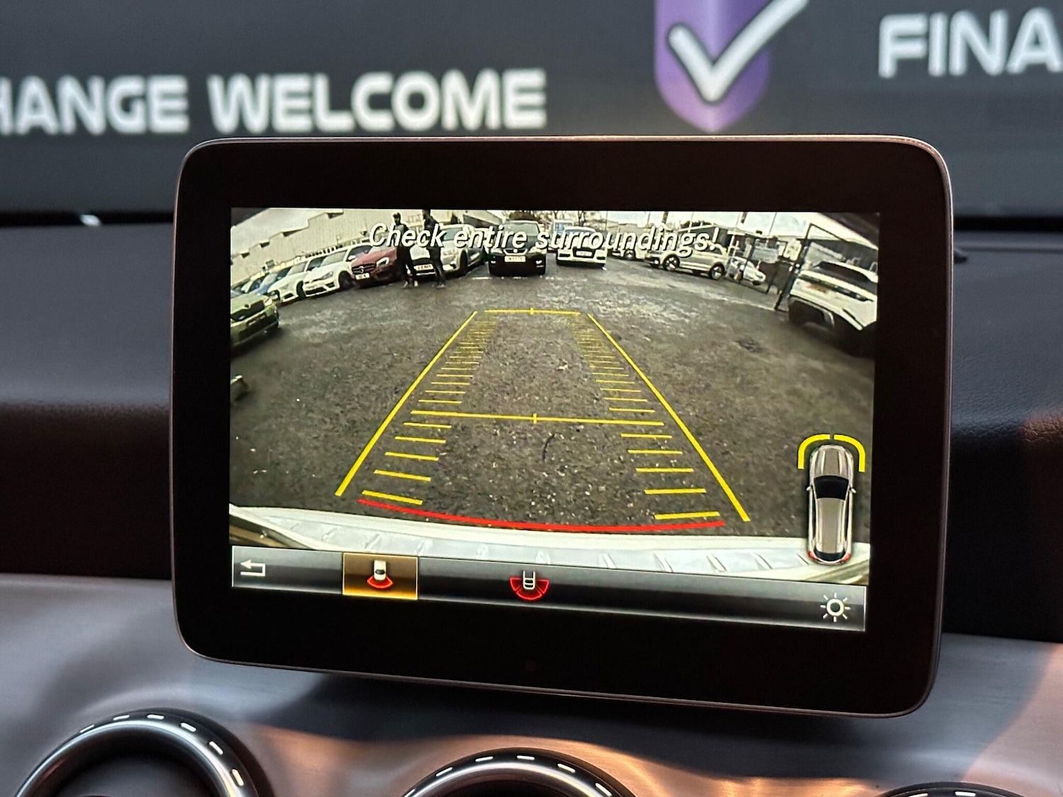 Used Mercedes-Benz GLA 2016 for sale - 76584071: Photo 32