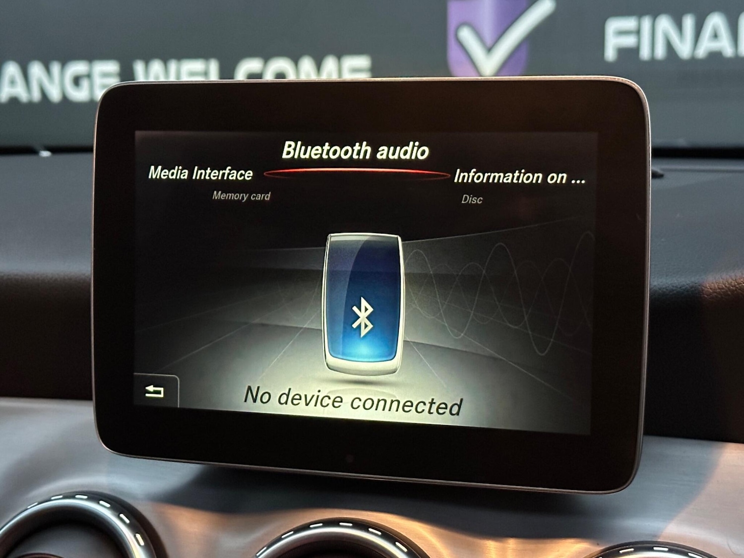 Used Mercedes-Benz GLA 2016 for sale - 76584071: Photo 34