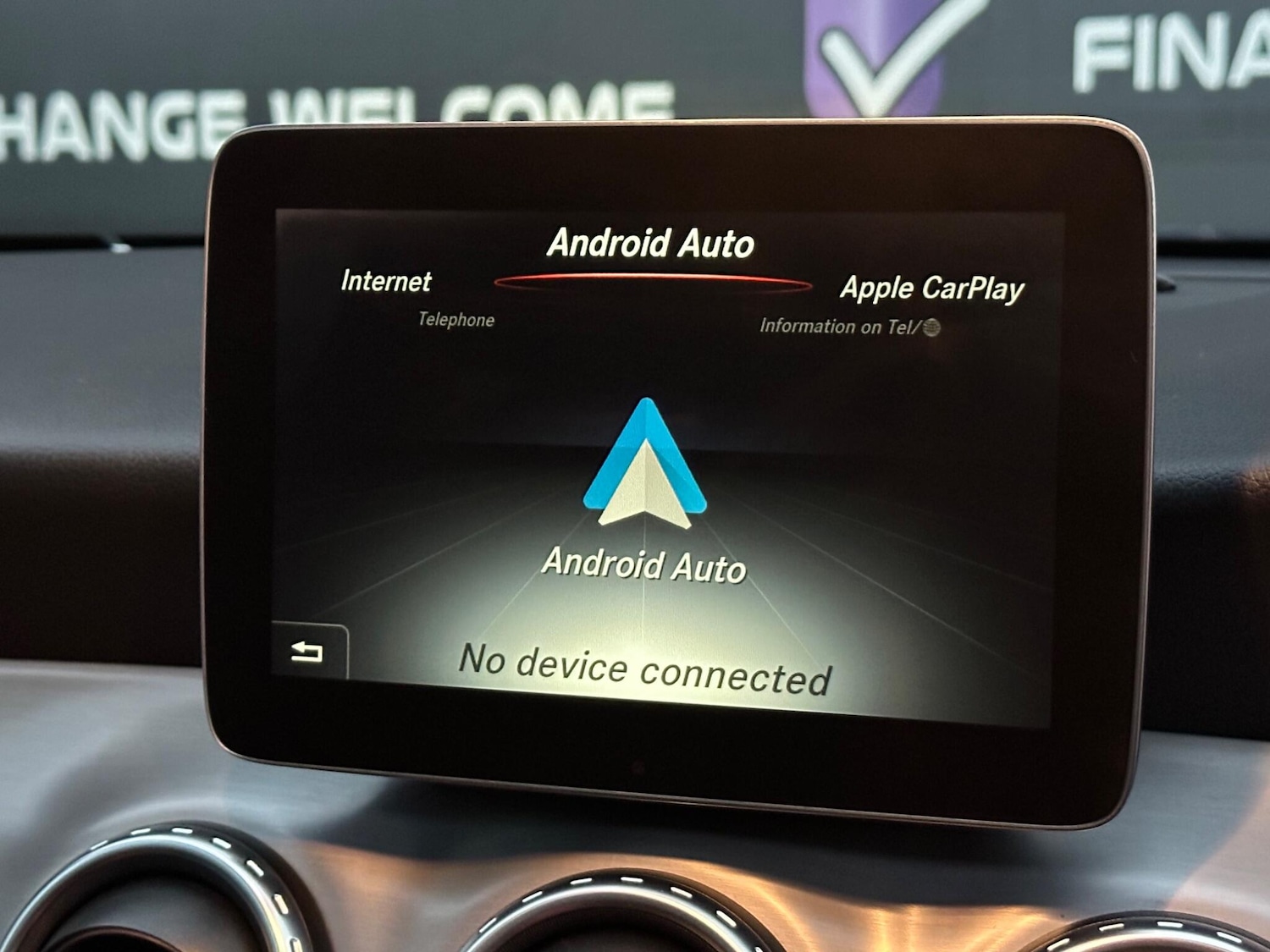 Used Mercedes-Benz GLA 2016 for sale - 76584071: Photo 35