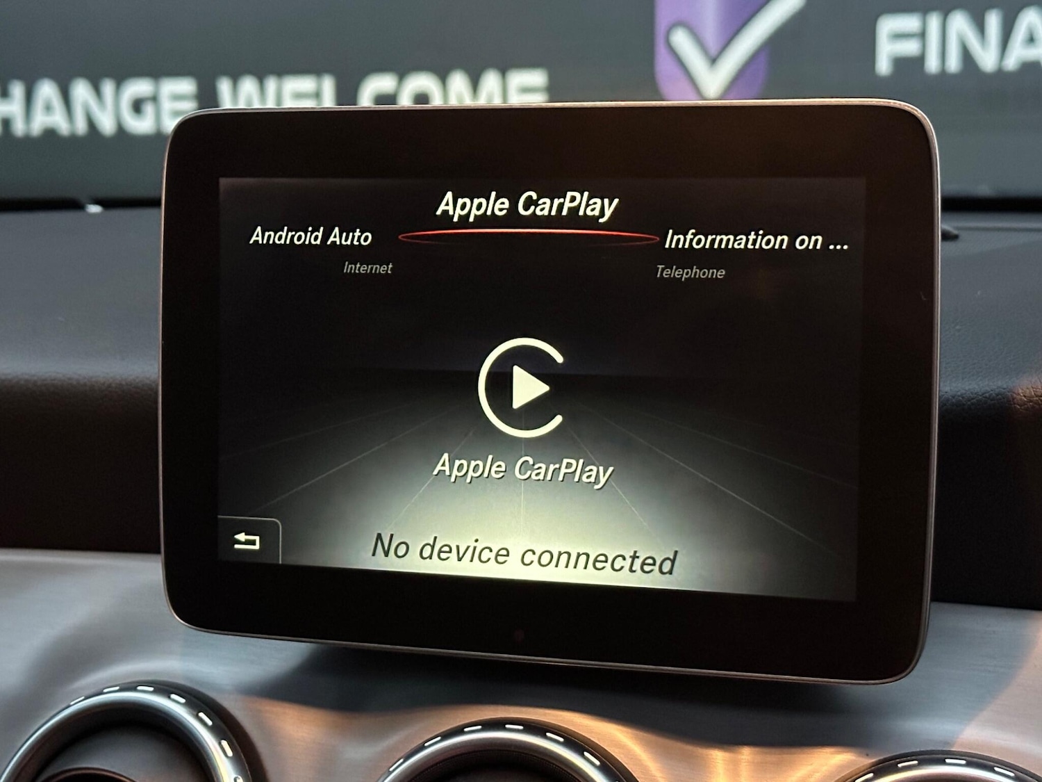 Used Mercedes-Benz GLA 2016 for sale - 76584071: Photo 36