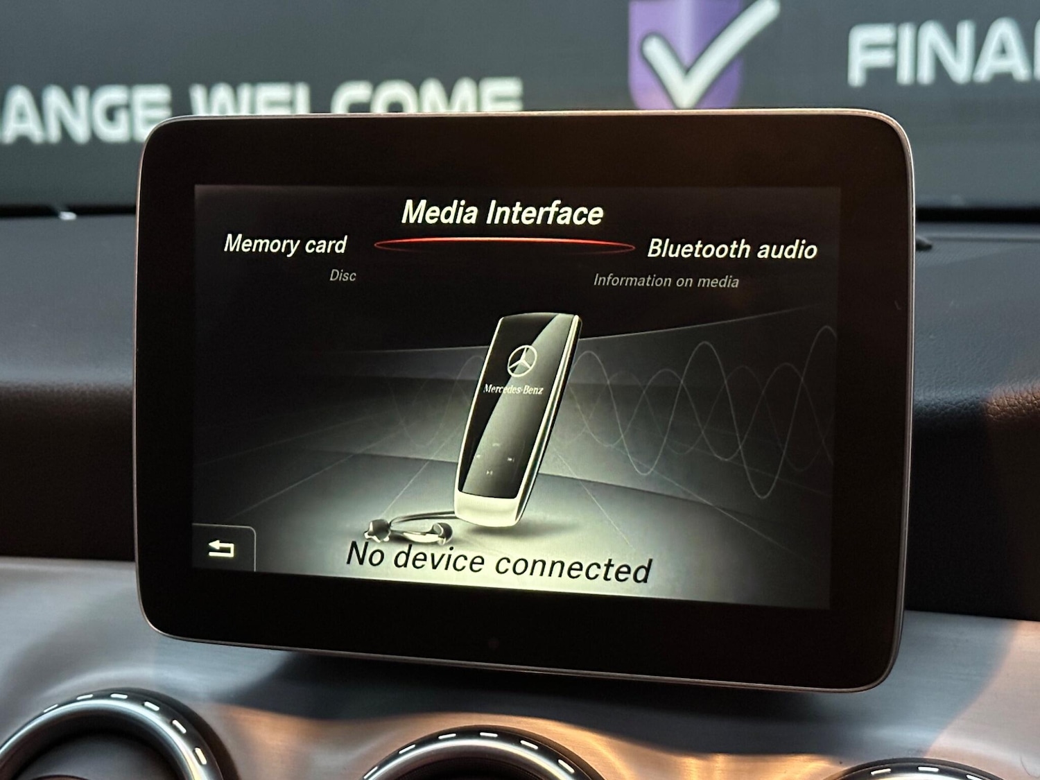 Used Mercedes-Benz GLA 2016 for sale - 76584071: Photo 38