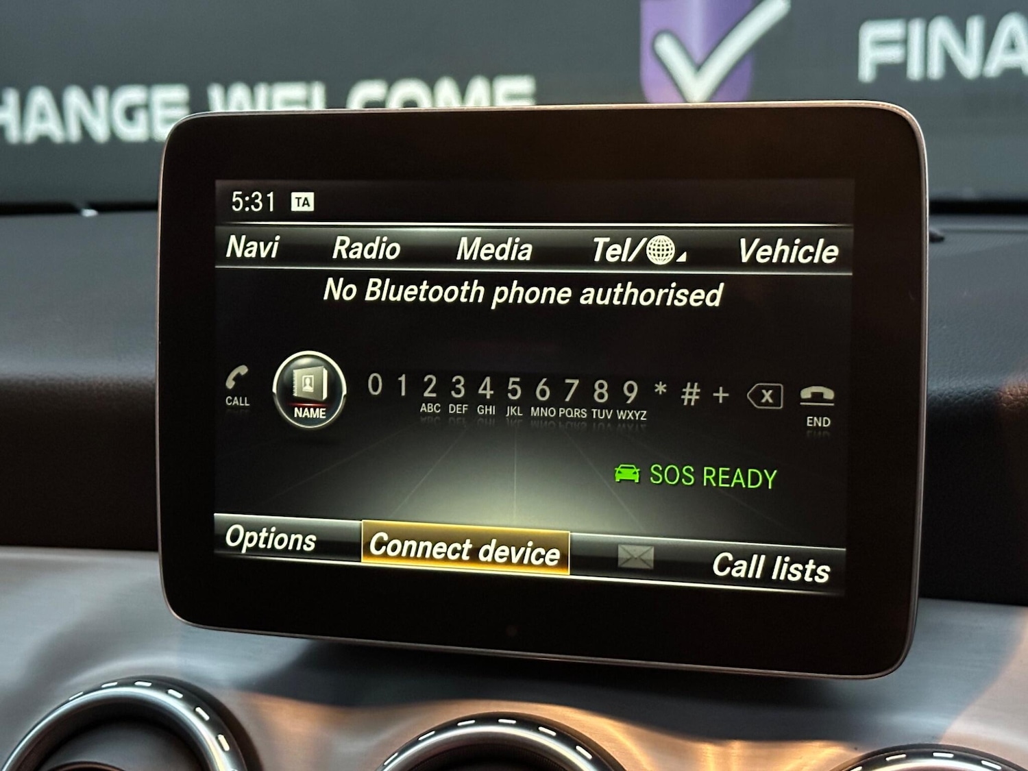 Used Mercedes-Benz GLA 2016 for sale - 76584071: Photo 40