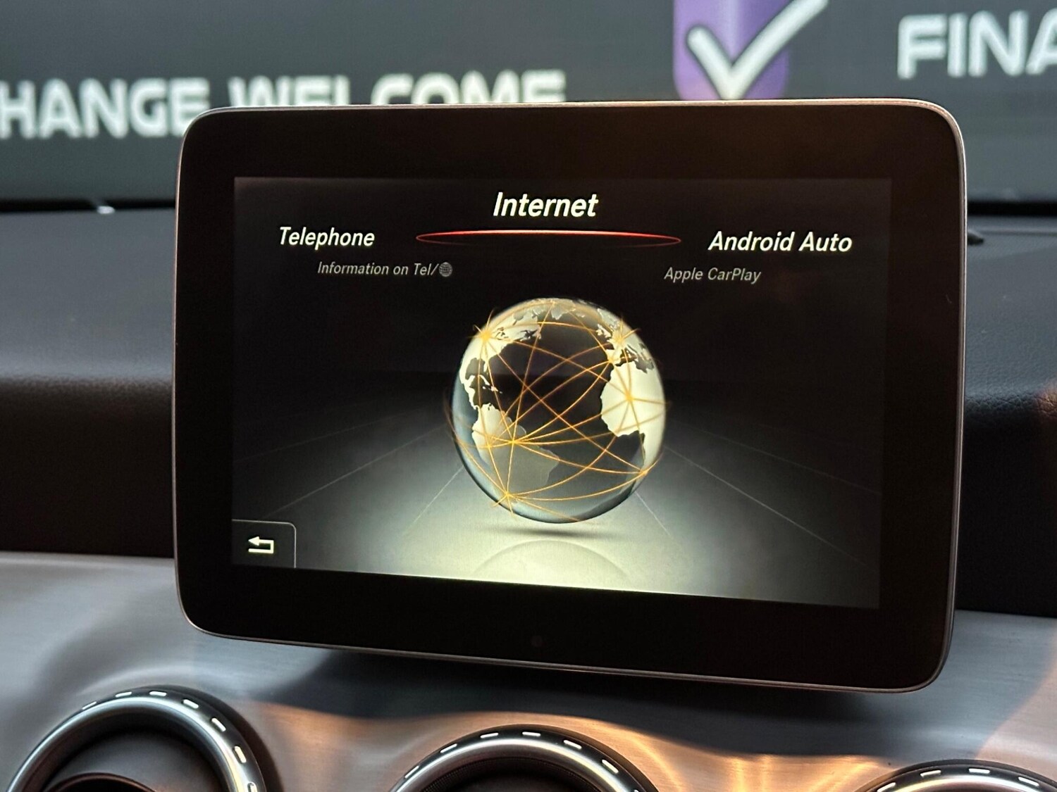 Used Mercedes-Benz GLA 2016 for sale - 76584071: Photo 43