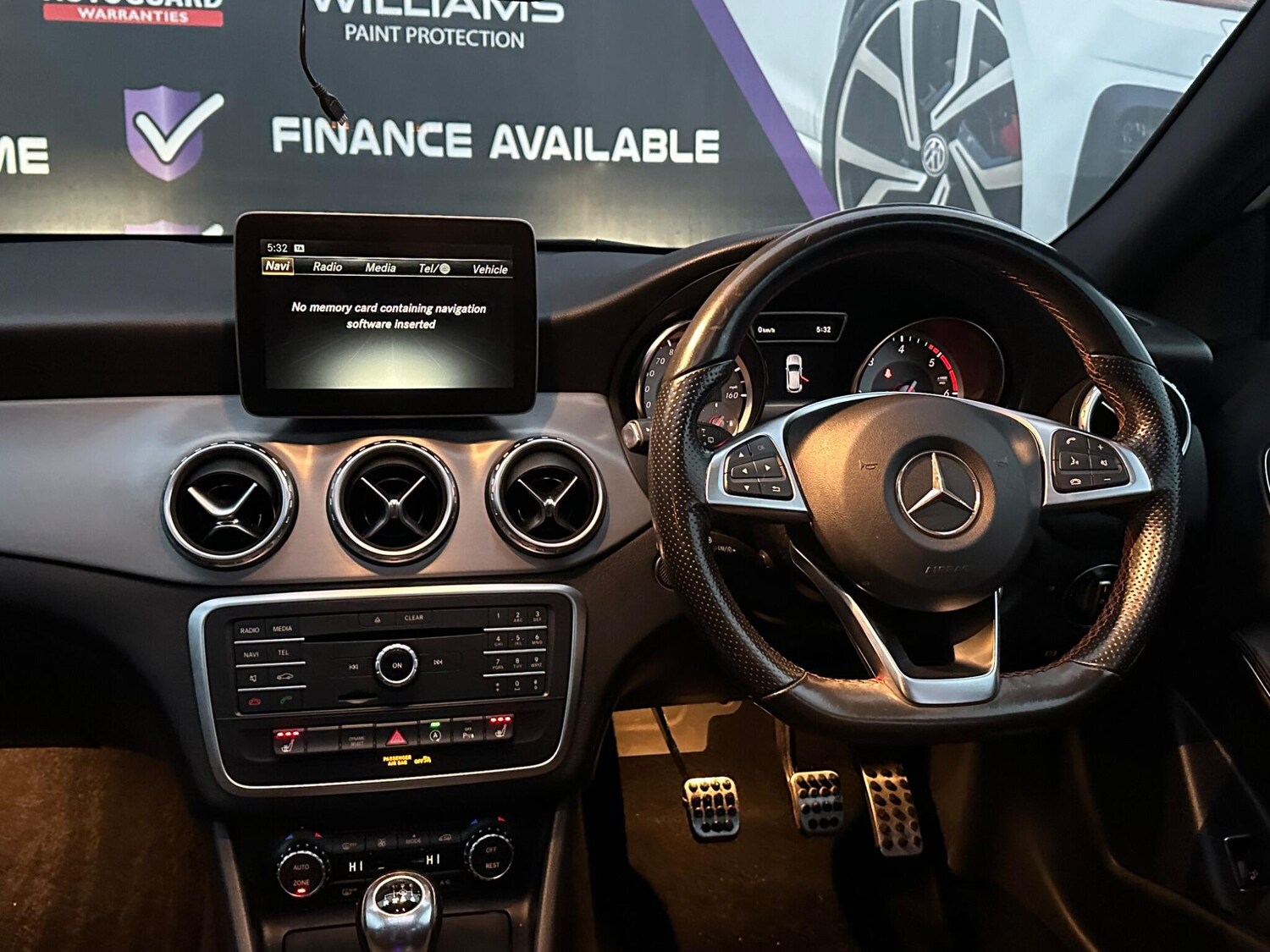 Used Mercedes-Benz GLA 2016 for sale - 76584071: Photo 48