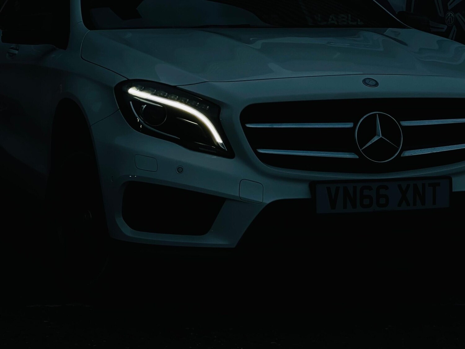 Used Mercedes-Benz GLA 2016 for sale - 76584071: Photo 5