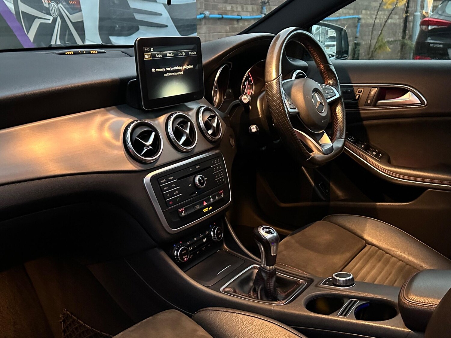 Used Mercedes-Benz GLA 2016 for sale - 76584071: Photo 50