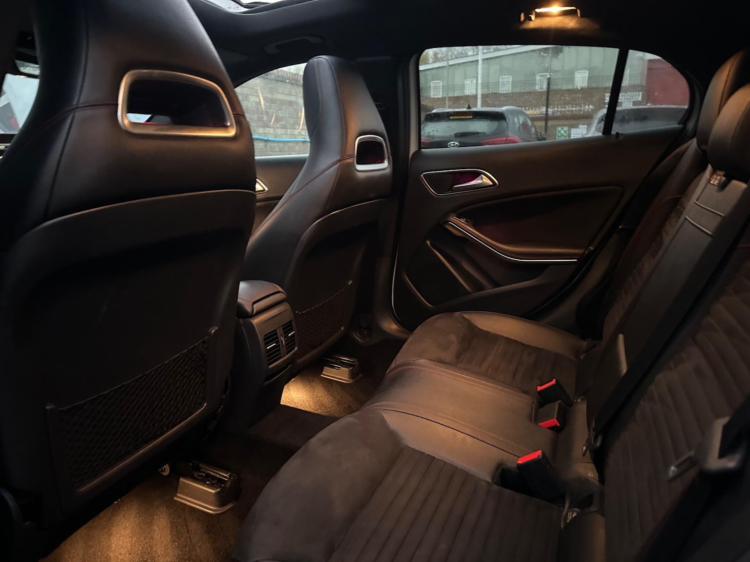 Used Mercedes-Benz GLA 2016 for sale - 76584071: Photo 51