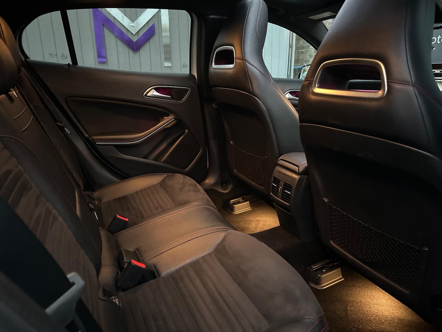 Used Mercedes-Benz GLA 2016 for sale - 76584071: Photo 52