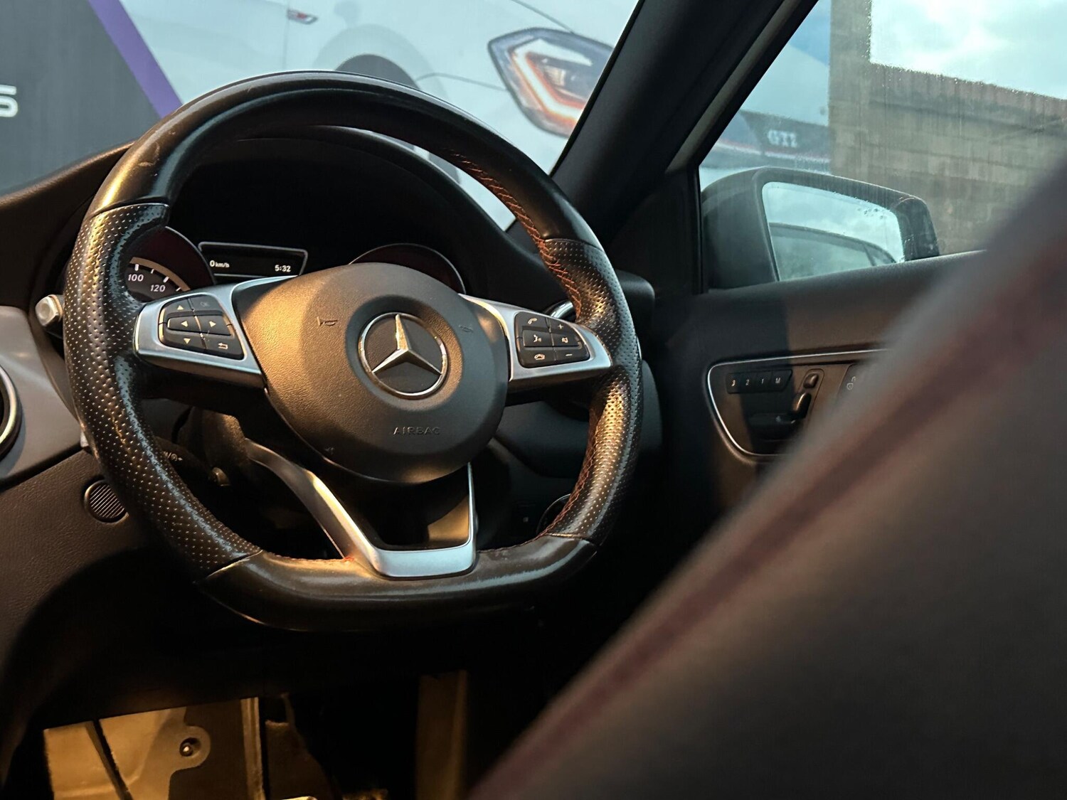 Used Mercedes-Benz GLA 2016 for sale - 76584071: Photo 53