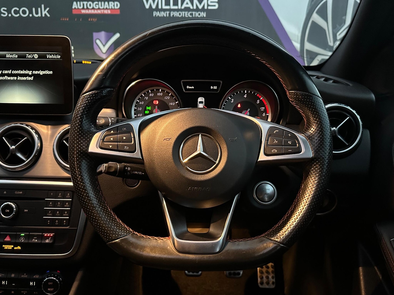 Used Mercedes-Benz GLA 2016 for sale - 76584071: Photo 54