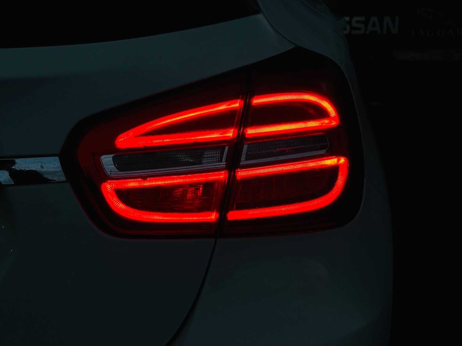 Used Mercedes-Benz GLA 2016 for sale - 76584071: Photo 7