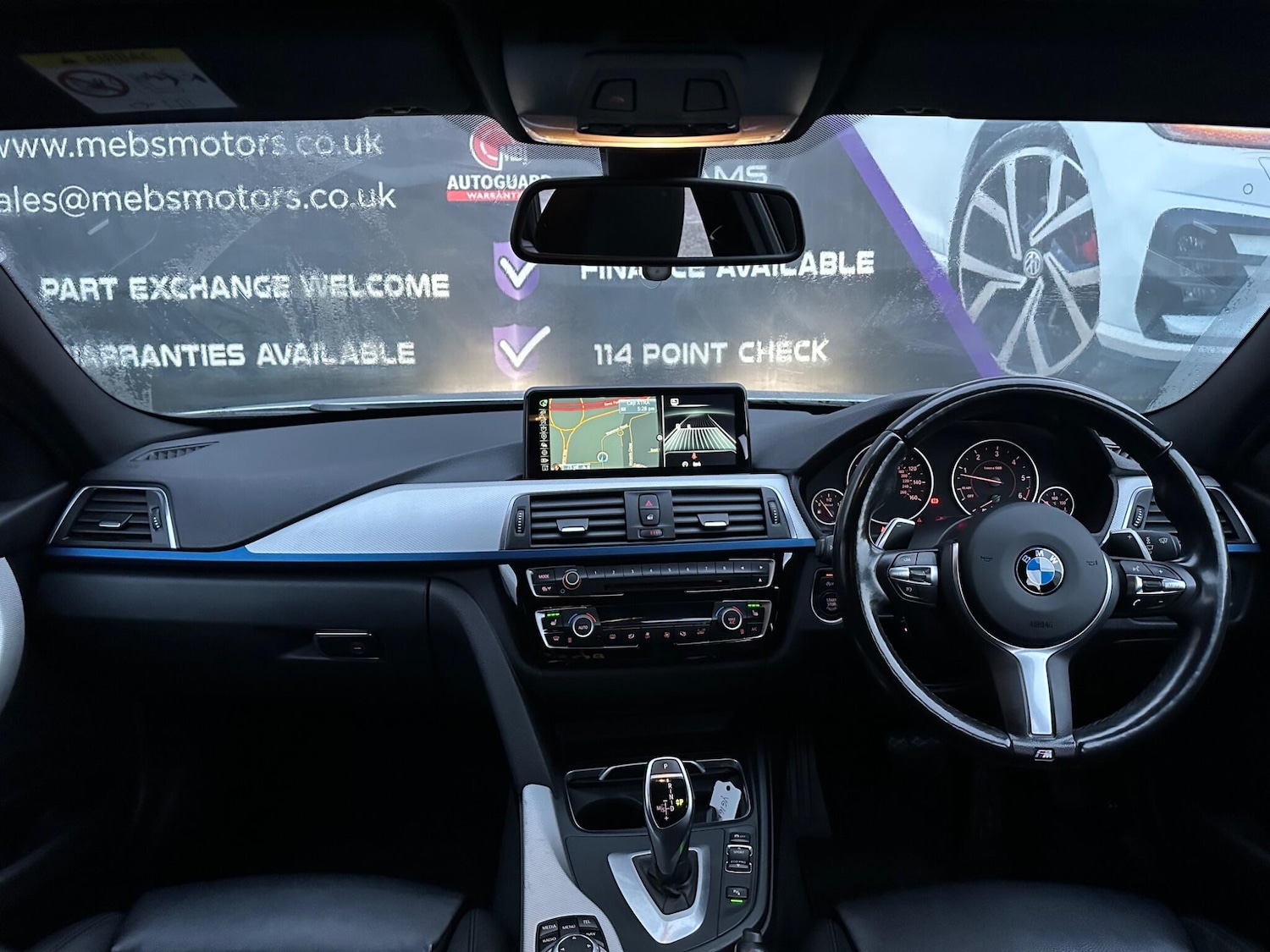 Used BMW 3 Series 2016 for sale - 76572994: Photo 10