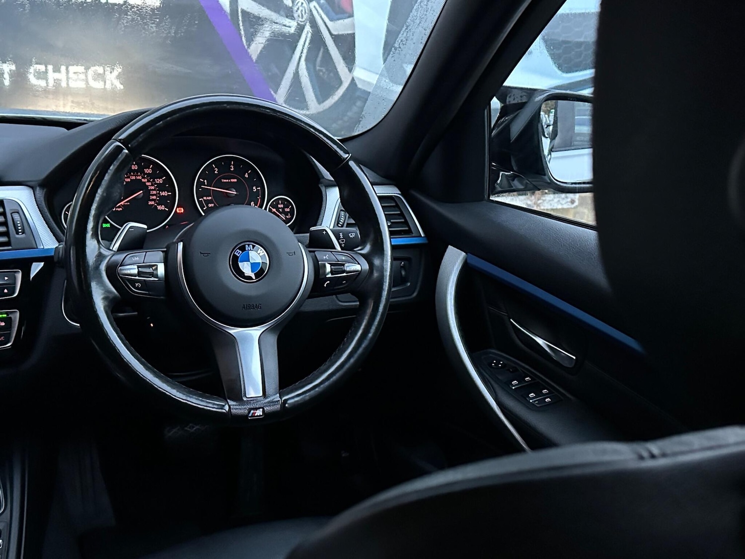 Used BMW 3 Series 2016 for sale - 76572994: Photo 11