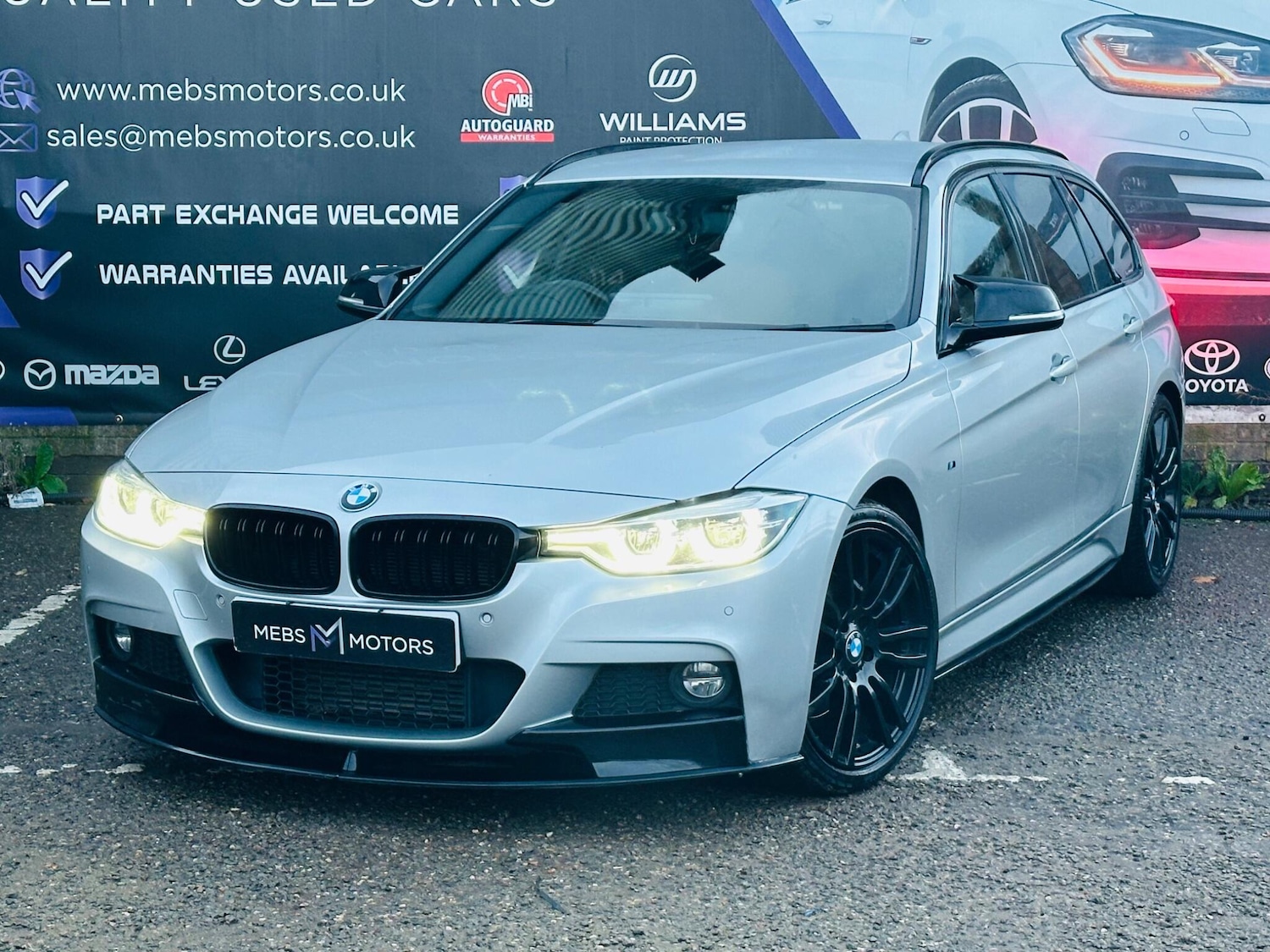 Used BMW 3 Series 2016 for sale - 76572994: Photo 13