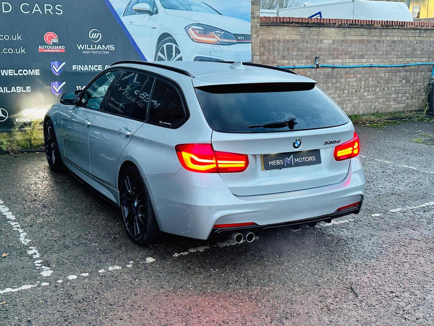 Used BMW 3 Series 2016 for sale - 76572994: Photo 15