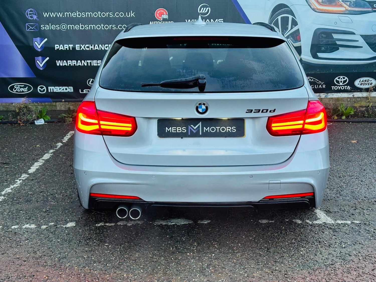 Used BMW 3 Series 2016 for sale - 76572994: Photo 16