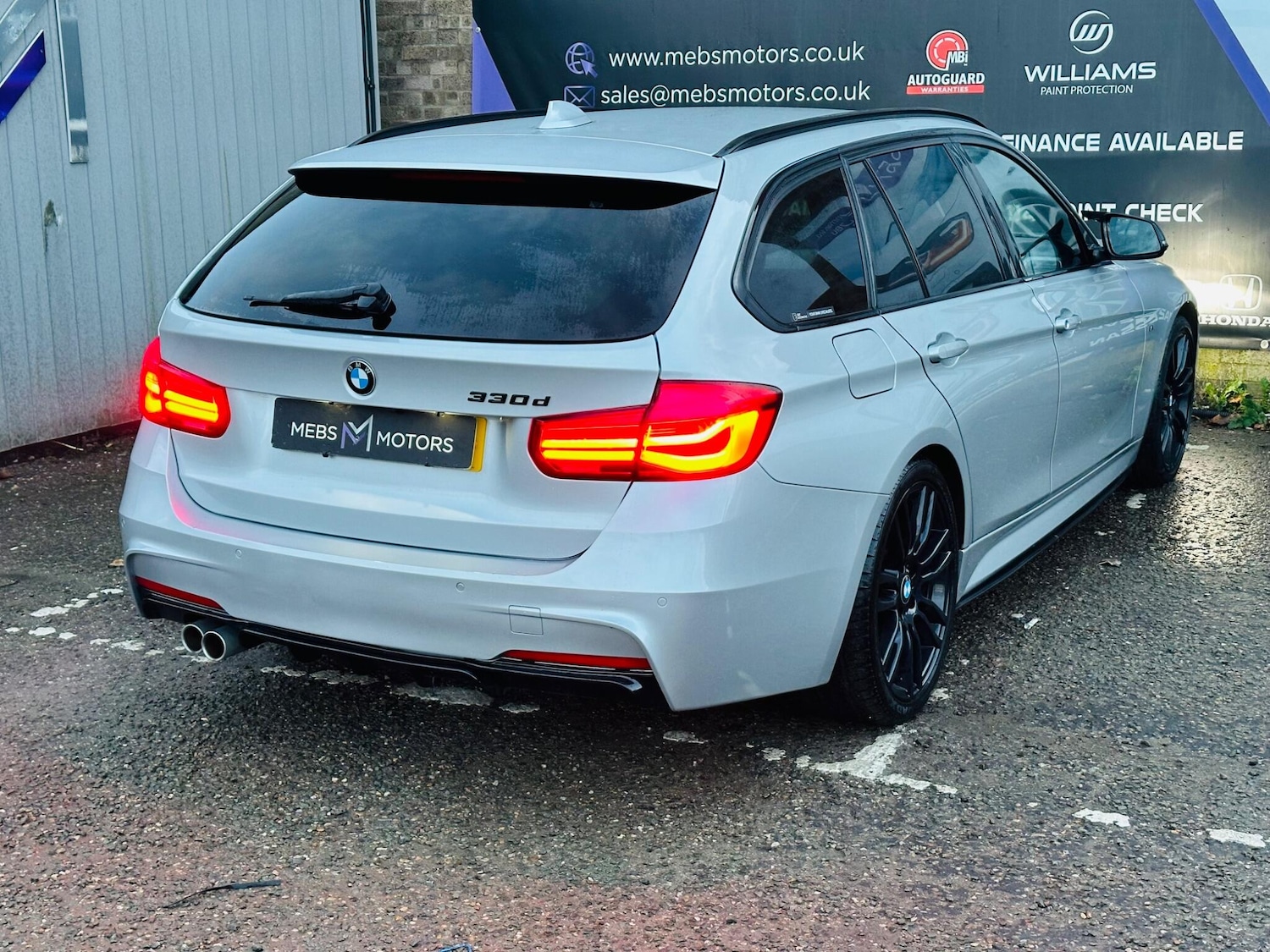 Used BMW 3 Series 2016 for sale - 76572994: Photo 20