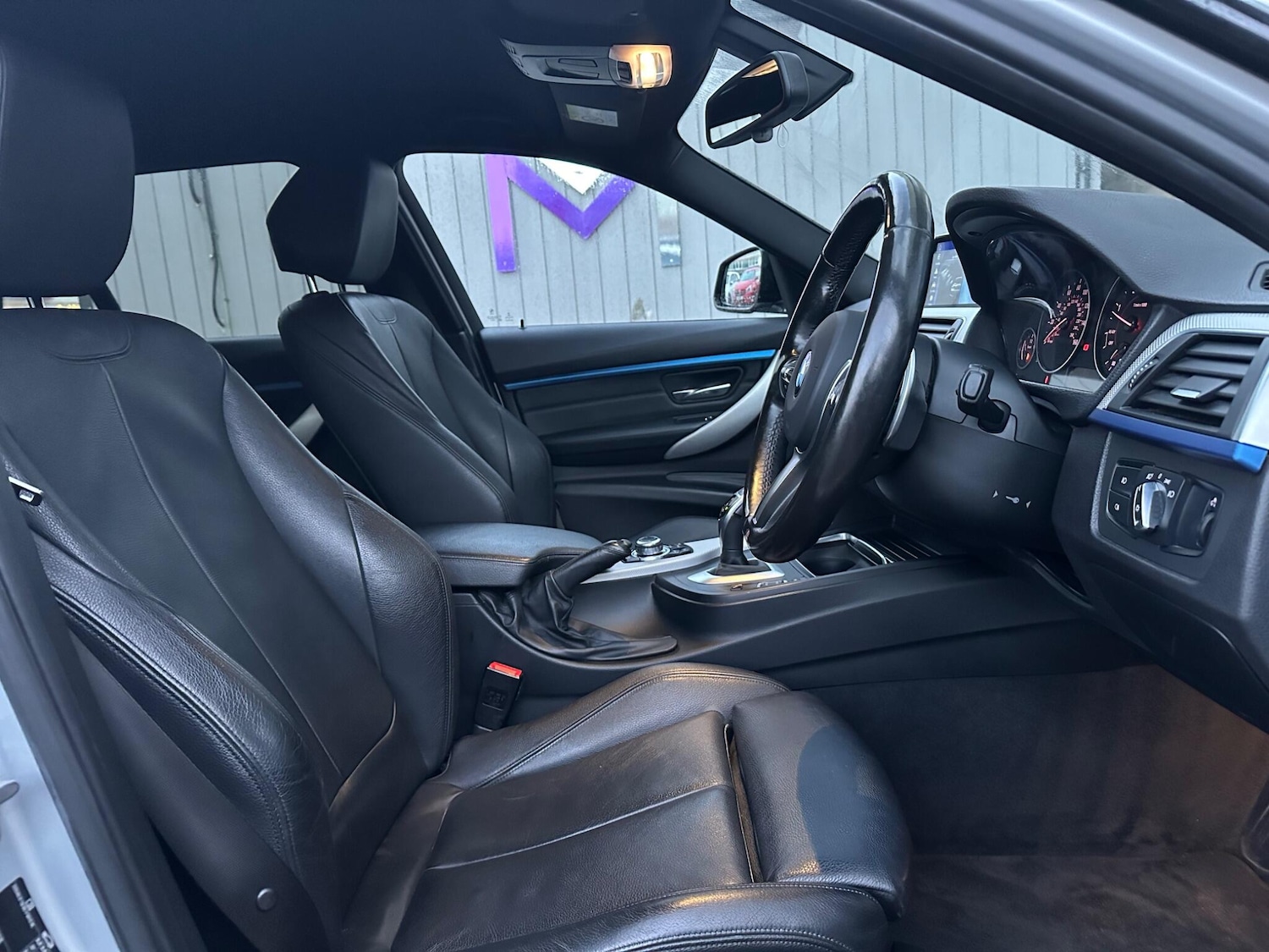 Used BMW 3 Series 2016 for sale - 76572994: Photo 22