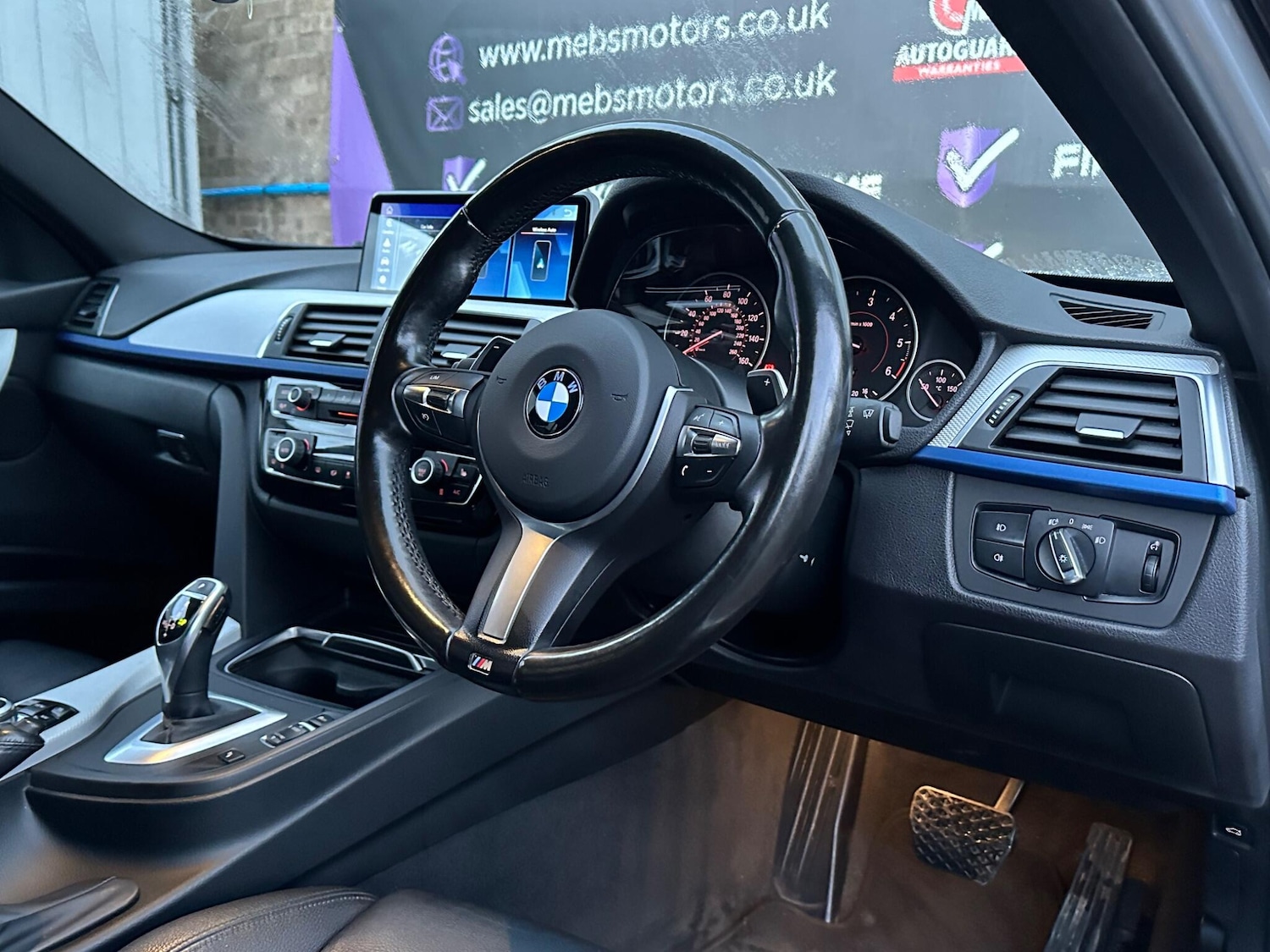 Used BMW 3 Series 2016 for sale - 76572994: Photo 24