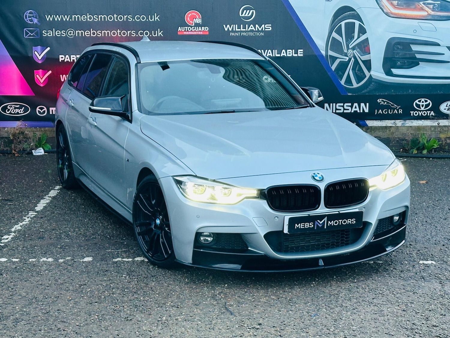 Used BMW 3 Series 2016 for sale - 76572994: Photo 3