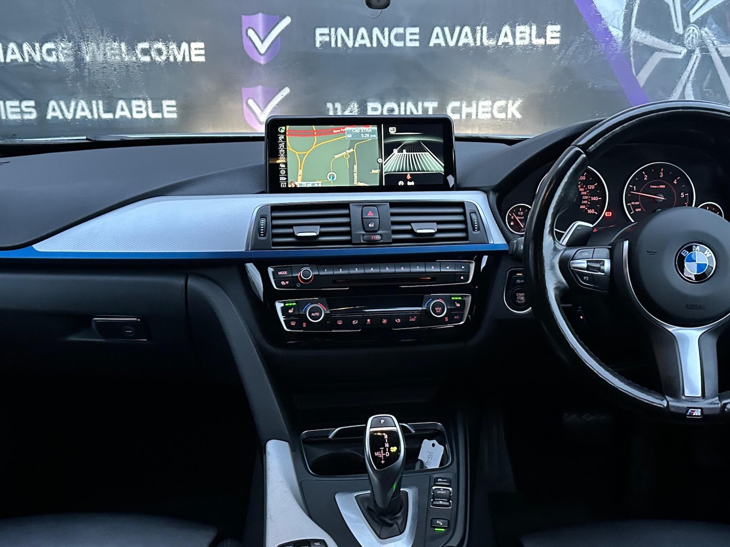 Used BMW 3 Series 2016 for sale - 76572994: Photo 35