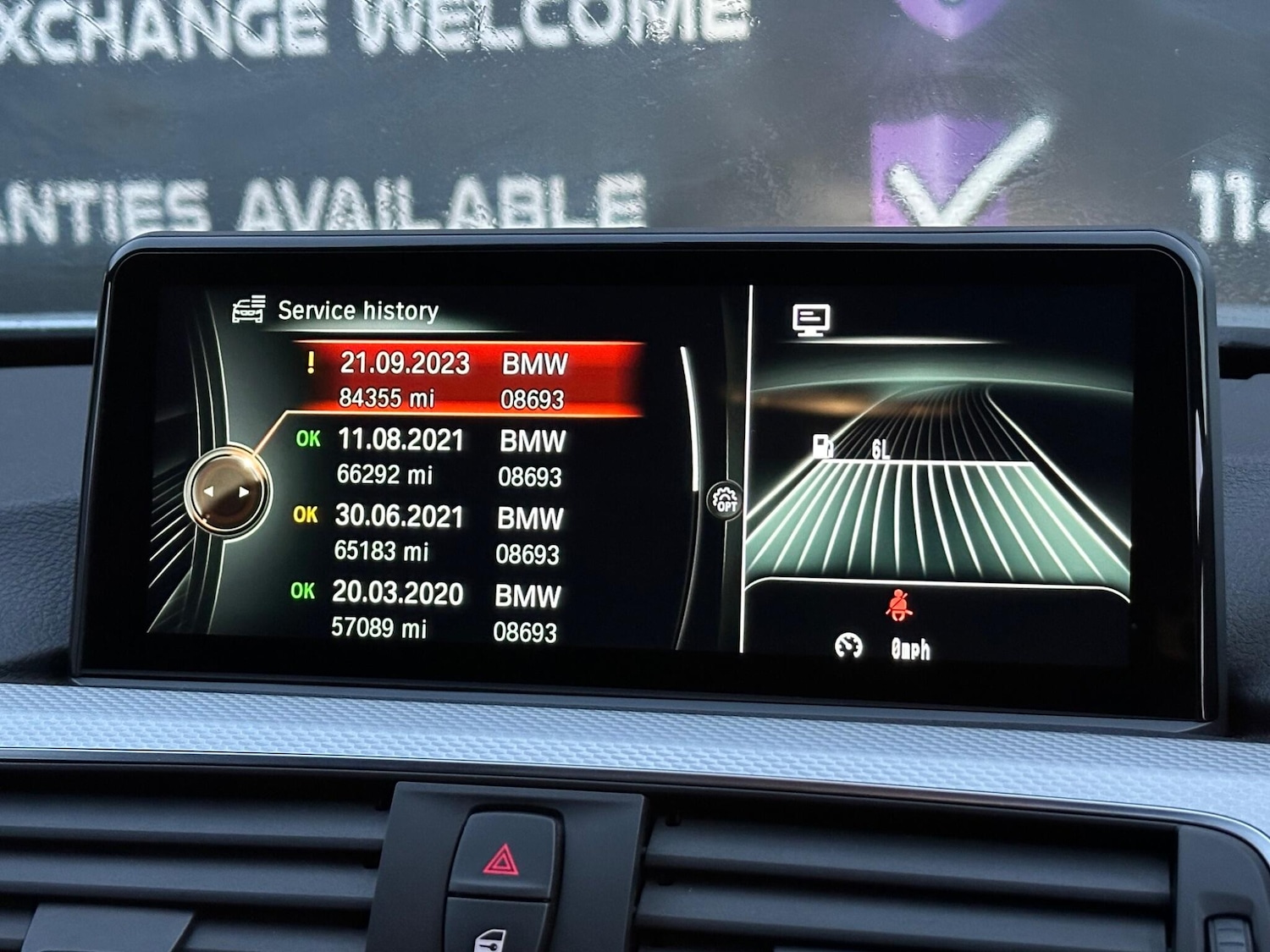 Used BMW 3 Series 2016 for sale - 76572994: Photo 44