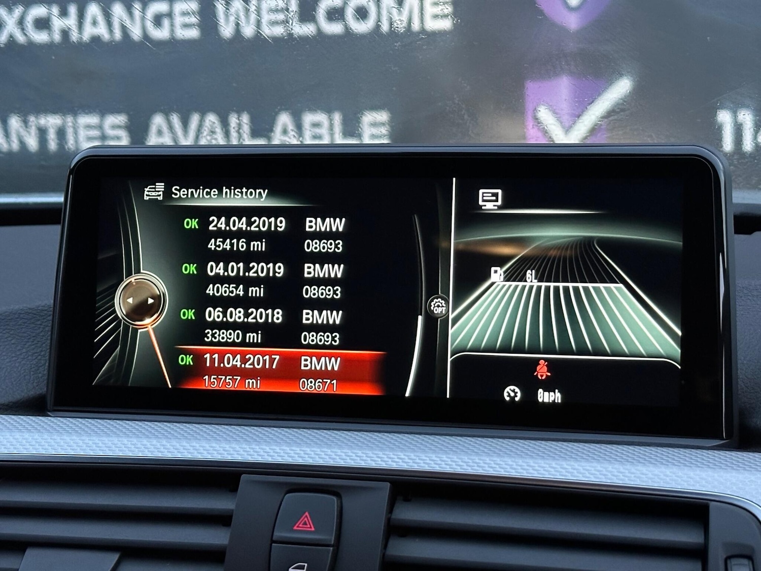 Used BMW 3 Series 2016 for sale - 76572994: Photo 45