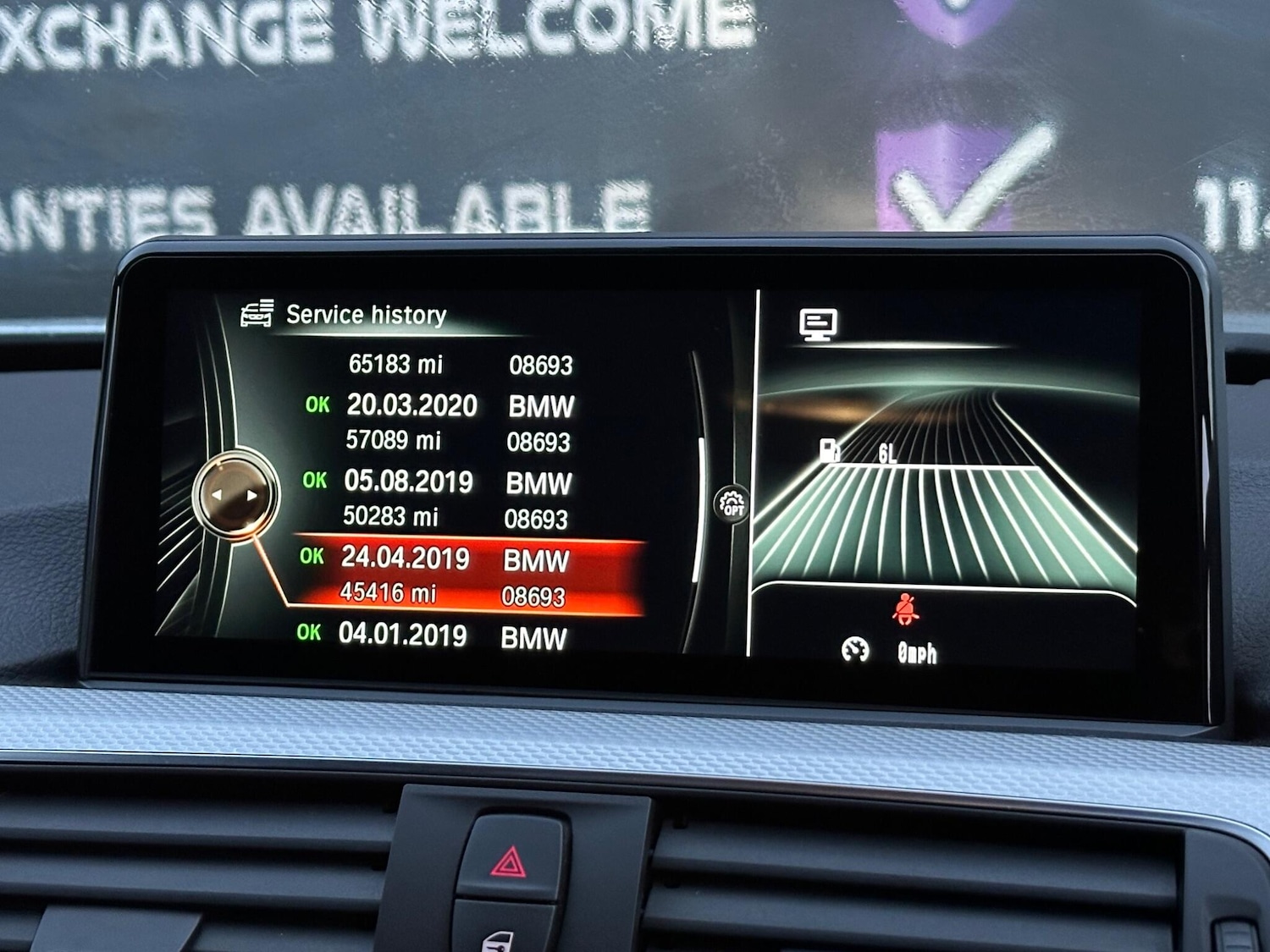 Used BMW 3 Series 2016 for sale - 76572994: Photo 46