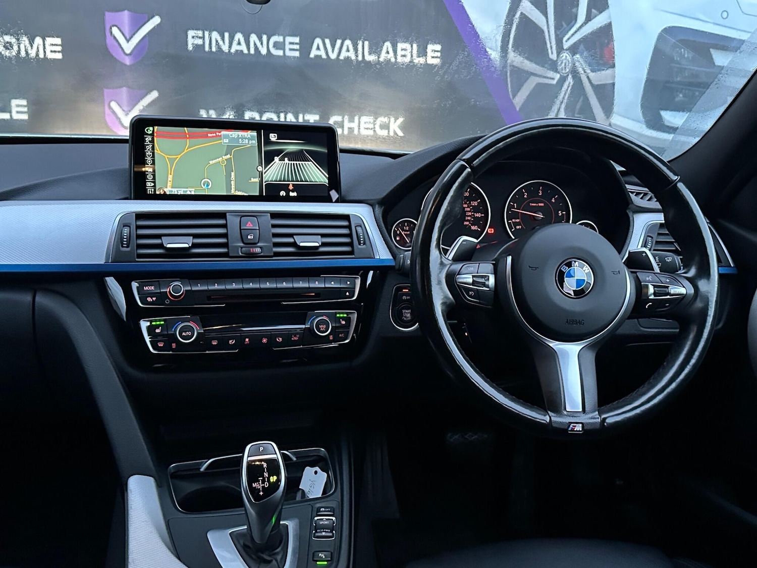 Used BMW 3 Series 2016 for sale - 76572994: Photo 51