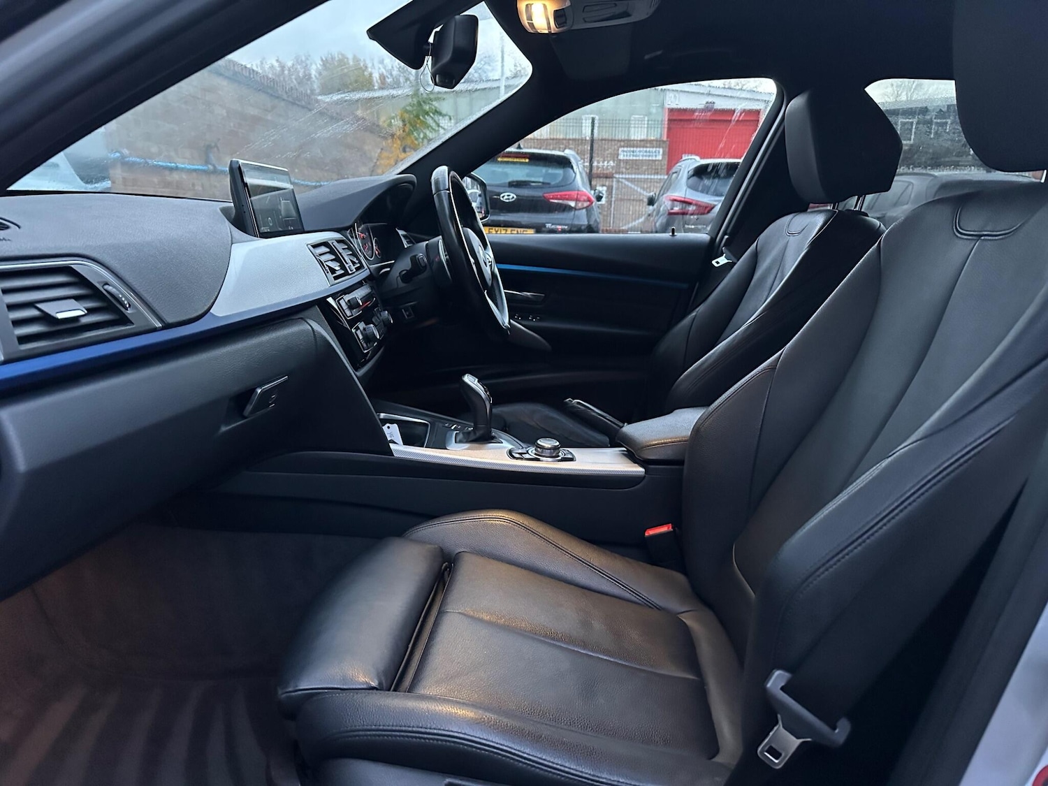 Used BMW 3 Series 2016 for sale - 76572994: Photo 52