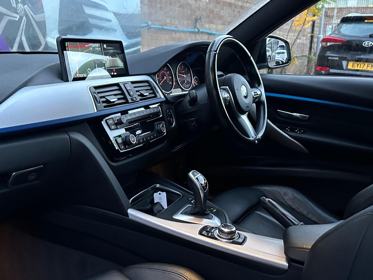 Used BMW 3 Series 2016 for sale - 76572994: Photo 53