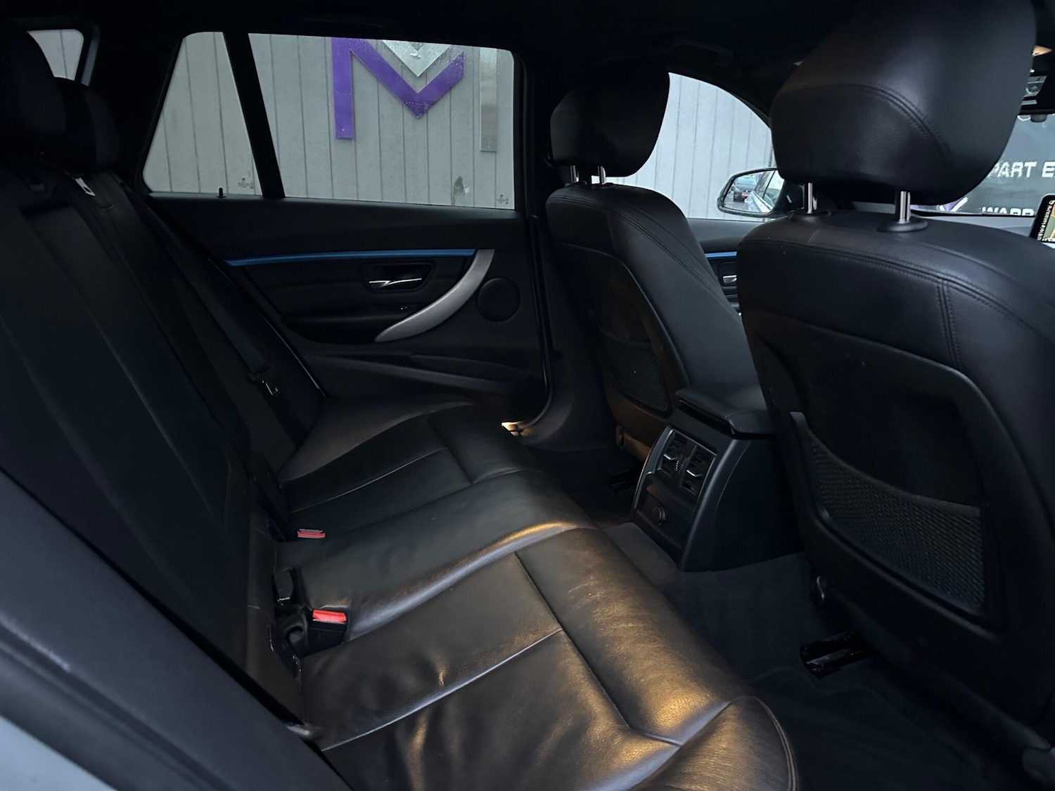 Used BMW 3 Series 2016 for sale - 76572994: Photo 55