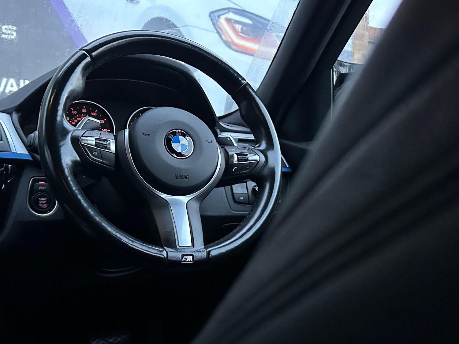 Used BMW 3 Series 2016 for sale - 76572994: Photo 56