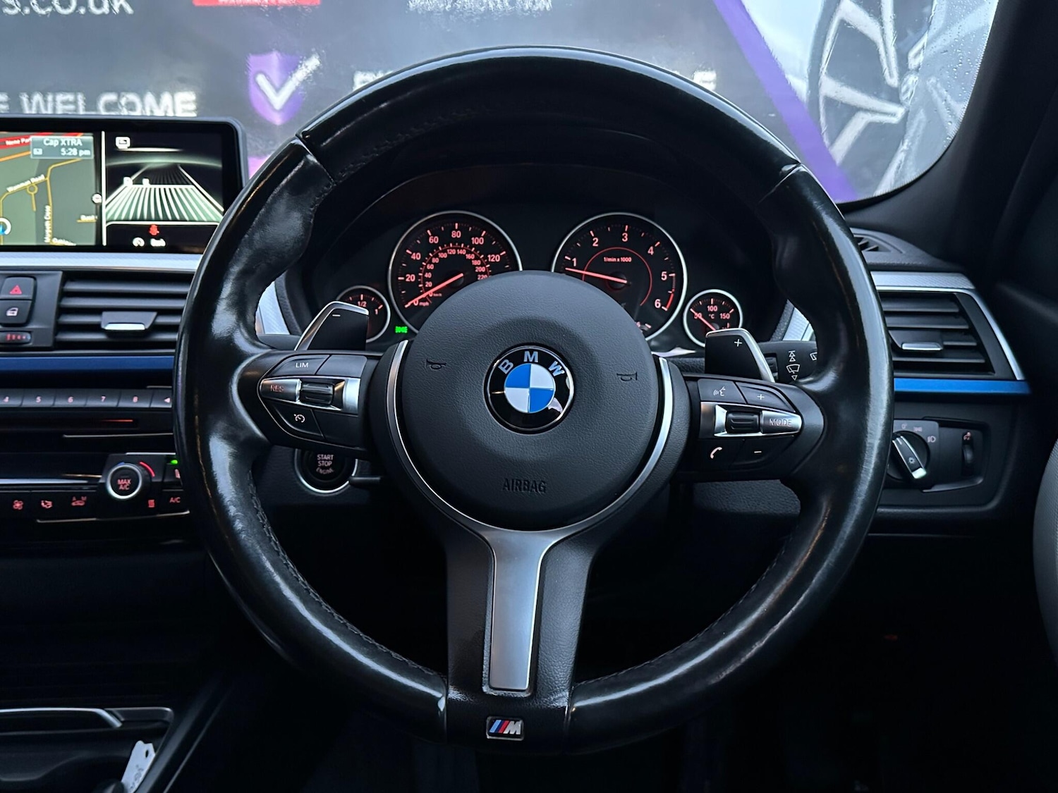 Used BMW 3 Series 2016 for sale - 76572994: Photo 57