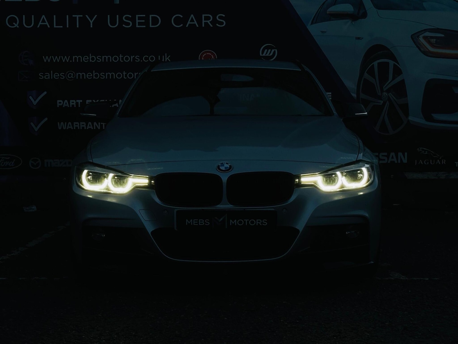 Used BMW 3 Series 2016 for sale - 76572994: Photo 6