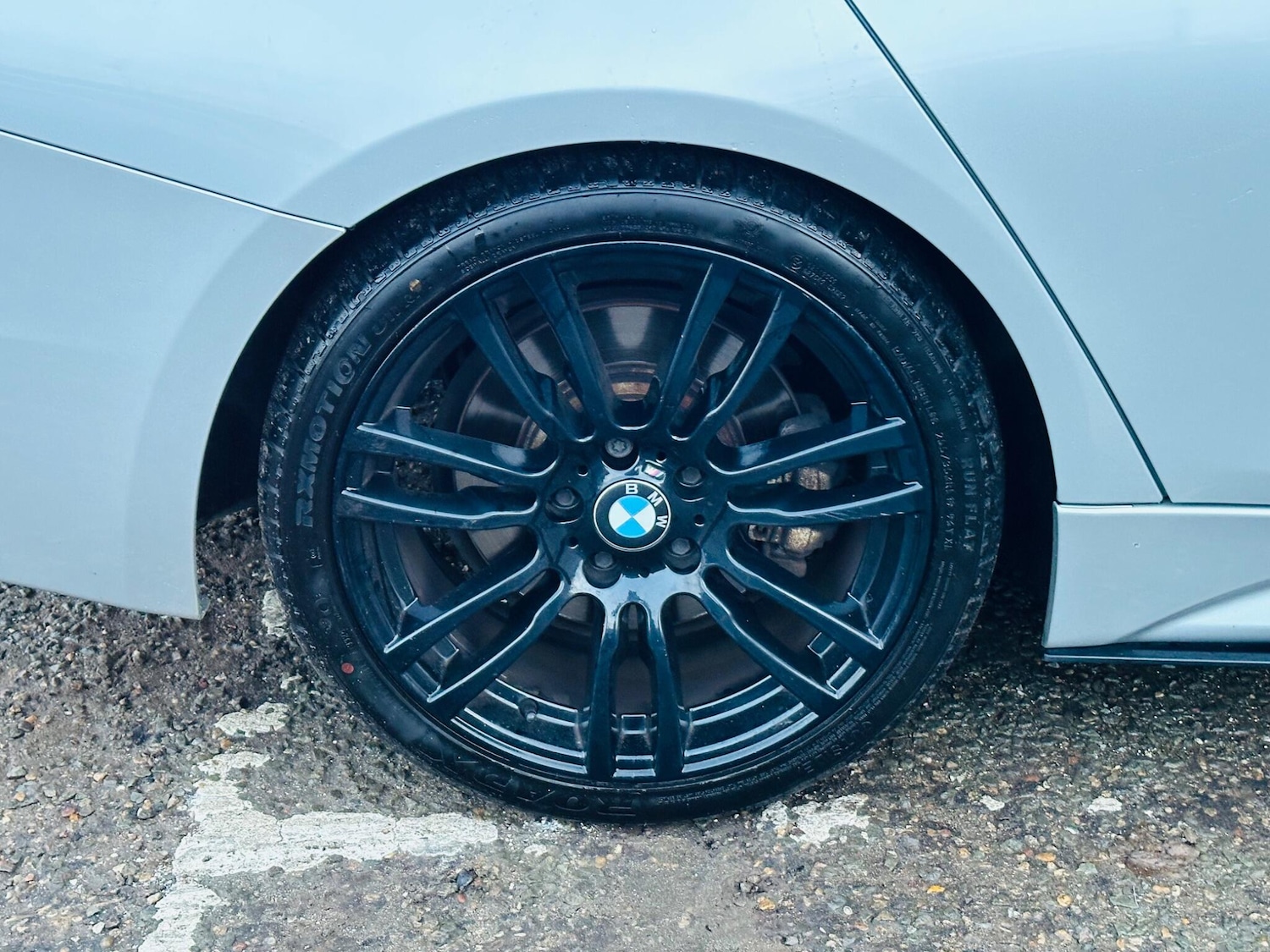 Used BMW 3 Series 2016 for sale - 76572994: Photo 8